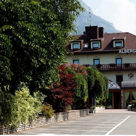 Albergo Aprica Boario Terme Esterno foto