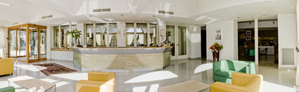 Albergo Aprica Boario Terme Esterno foto