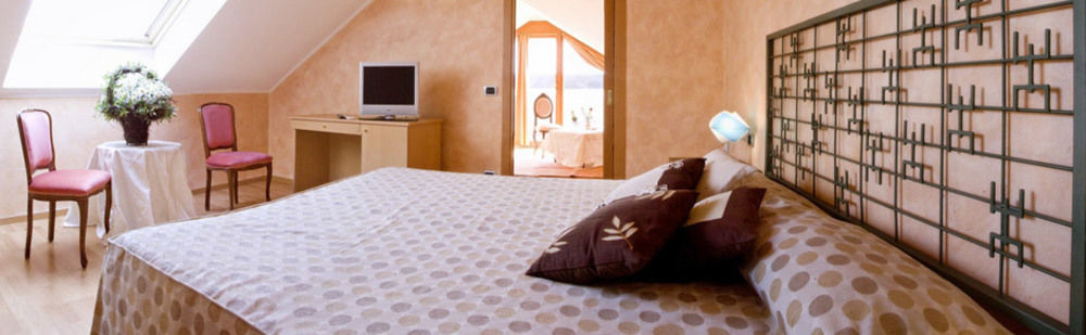 Albergo Aprica Boario Terme Esterno foto
