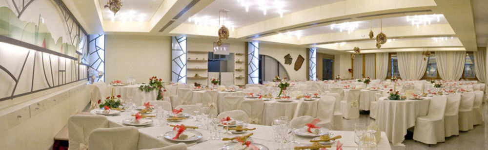 Albergo Aprica Boario Terme Esterno foto