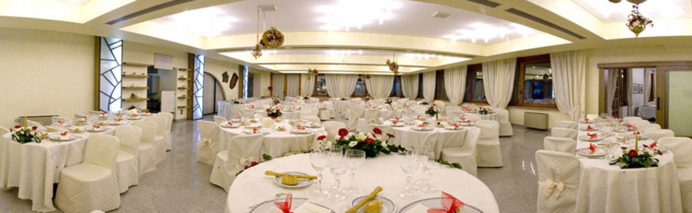 Albergo Aprica Boario Terme Esterno foto