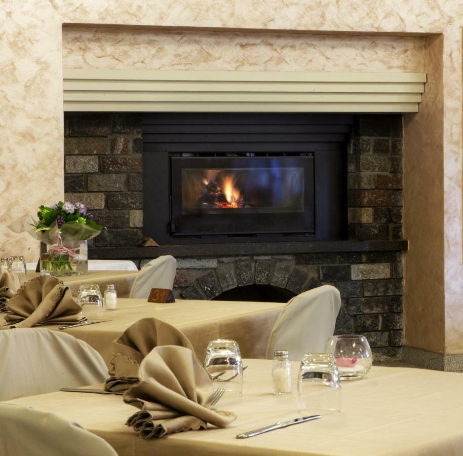 Albergo Aprica Boario Terme Esterno foto
